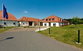 Hotel Kloster Nimbschen 4 Sterne